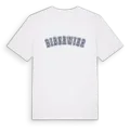 Biberwier college t-shirt