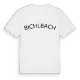 Bichlbach böjd t-shirt