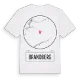 Brandberg t-shirt
