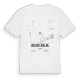 Brandenberg karta t-shirt