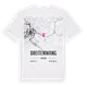 Breitenwang karta t-shirt