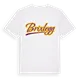 Brixlegg baseball t-shirt