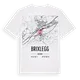 Brixlegg karta t-shirt