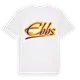 Ebbs baseball t-shirt