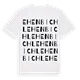 Ehenbichl ordlek t-shirt