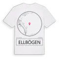 Ellbögen t-shirt