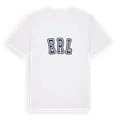 Erl college t-shirt