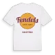 Fendels cirkel t-shirt