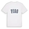 Fiss college t-shirt