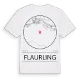 Flaurling t-shirt