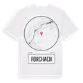 Forchach t-shirt