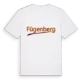 Fügenberg baseball t-shirt