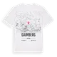Gaimberg karta t-shirt
