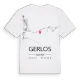 Gerlos karta t-shirt