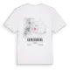 Gerlosberg karta t-shirt