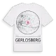 Gerlosberg t-shirt