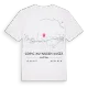 Going am Wilden Kaiser karta t-shirt