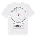 Gramais t-shirt