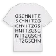 Gschnitz ordlek t-shirt