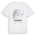 Hainzenberg karta t-shirt