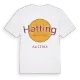 Hatting cirkel t-shirt