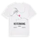Heiterwang karta t-shirt