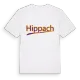 Hippach baseball t-shirt