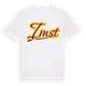 Imst baseball t-shirt