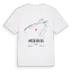 Imsterberg karta t-shirt
