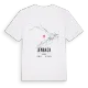 Jenbach karta t-shirt