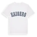 Kaisers college t-shirt