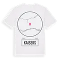Kaisers t-shirt