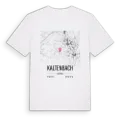 Kaltenbach karta t-shirt