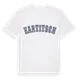 Kartitsch college t-shirt