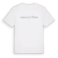 Katastralgemeinde Oberpinswang hjärta t-shirt