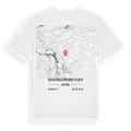 Katastralgemeinde Pflach karta t-shirt