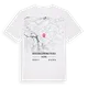 Katastralgemeinde Pflach karta t-shirt
