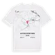 Katastralgemeinde Rinnen karta t-shirt