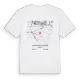 Katastralgemeinde Unterpinswang karta t-shirt