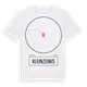 Kleinzeinis t-shirt