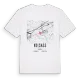 Kolsass karta t-shirt