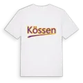 Kössen baseball t-shirt
