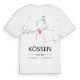 Kössen karta t-shirt