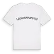 Langkampfen böjd t-shirt