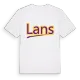 Lans baseball t-shirt