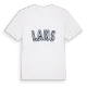 Lans college t-shirt