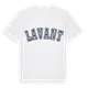 Lavant college t-shirt