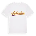 Lechaschau baseball t-shirt