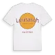 Leutasch cirkel t-shirt