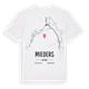 Mieders karta t-shirt